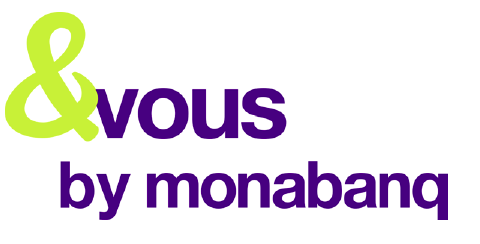Gestion budgétaire : des solutions sur-mesure et en temps réel avec &Vous by Monabanq Gestion budgétaire : des solutions sur-mesure et en temps réel avec &Vous by Monabanq