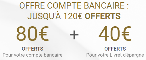 BforBank propose de nouvelles offres de bienvenue encore plus généreuses BforBank propose de nouvelles offres de bienvenue encore plus généreuses