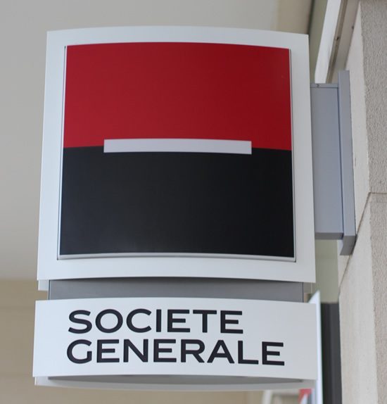 Société Générale : la suppression de 1.600 postes confirmée, sans départs contraints