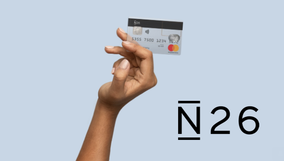 N26 : nouvelle levée de fonds de 300 millions de dollars, pour une course à la croissance aux USA N26 : nouvelle levée de fonds de 300 millions de dollars, pour une course à la croissance aux USA