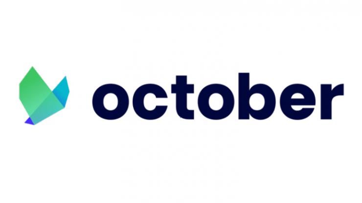 OCTOBER OCTOBER