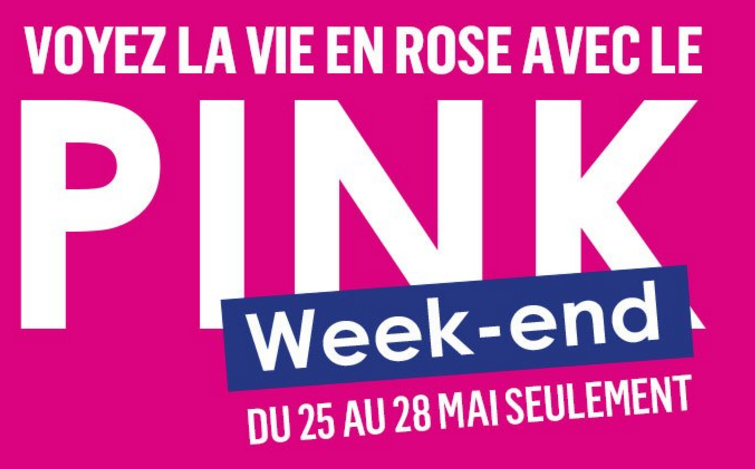 Boursorama : offre exceptionnelle pendant 3 jours, jusqu'au 28 mai, 130€ offerts aux nouveaux clients Boursorama : offre exceptionnelle pendant 3 jours, jusqu'au 28 mai, 130€ offerts aux nouveaux clients