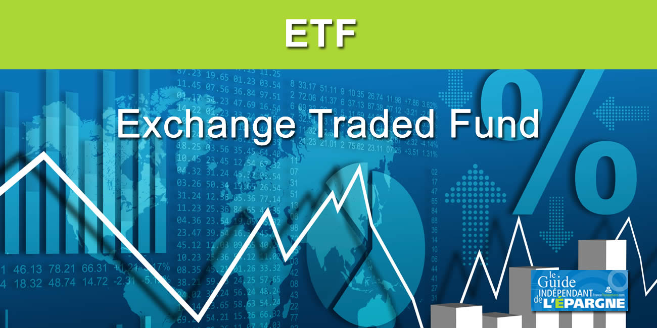 ETF actif : AllianceBernstein surfe sur son succès et lance 5 nouveaux ETF actifs