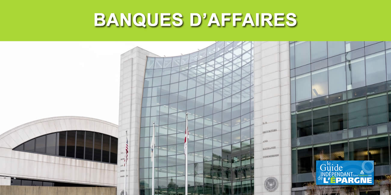 Banques d'affaires : amende record de 1.82 milliard de dollars pour utilisation de téléphones mobiles personnels, sans surveillance