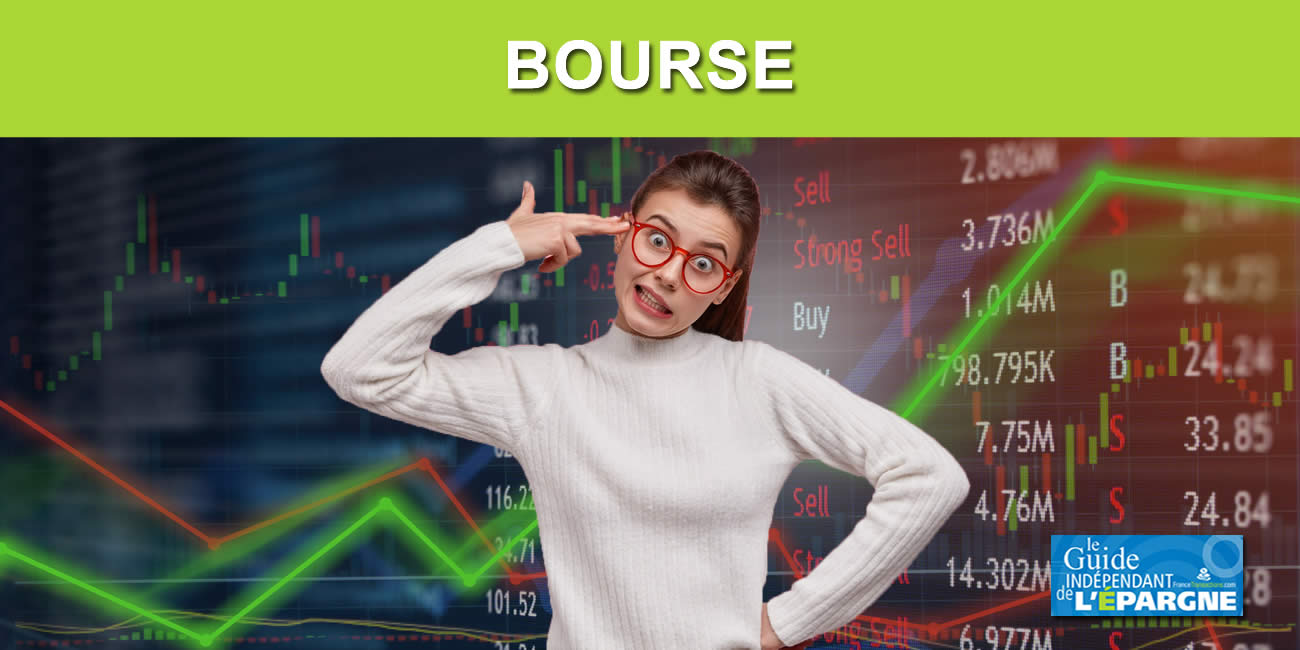 Où va la bourse ? Croissance en berne, risques géopolitiques... Quels actifs privilégier ? Où va la bourse ? Croissance en berne, risques géopolitiques... Quels actifs privilégier ?