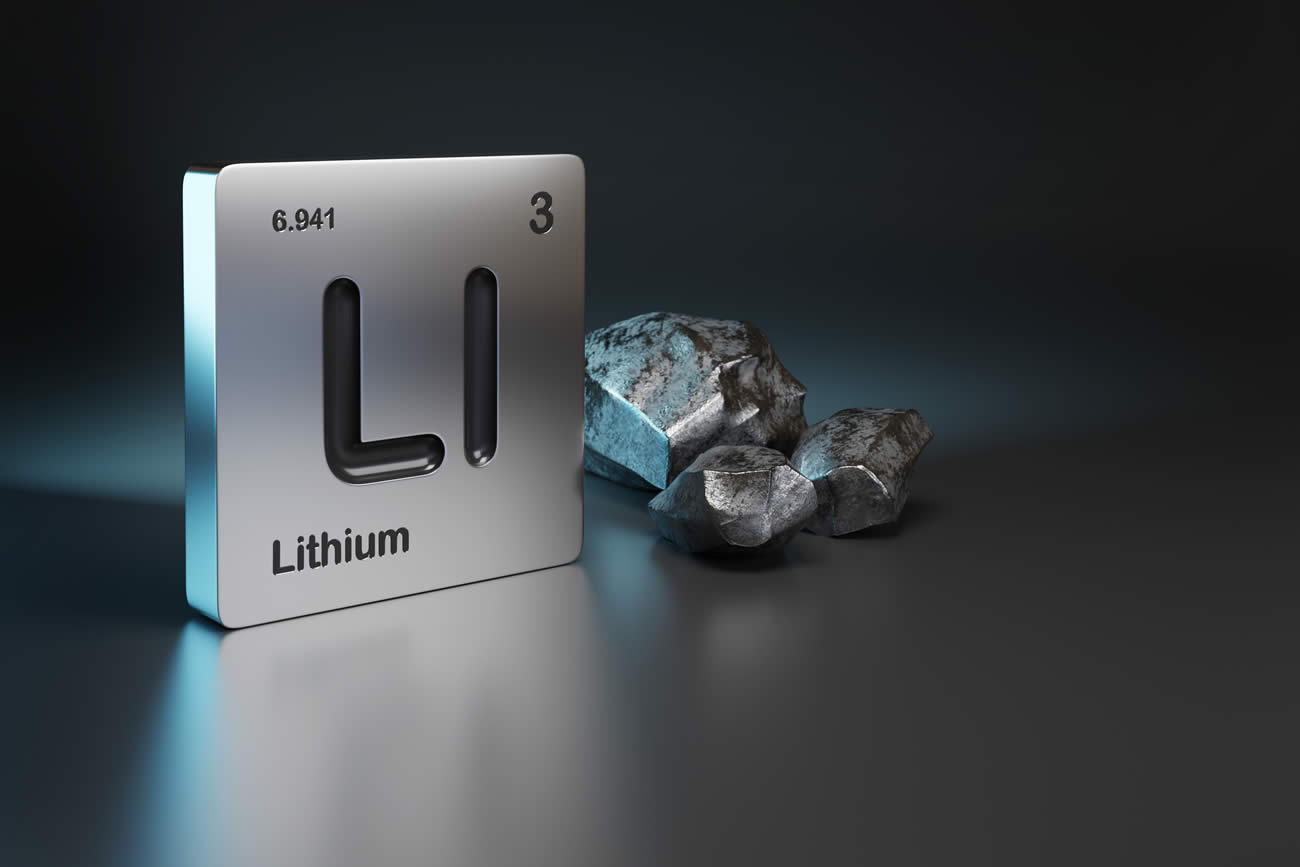Lithium bas carbone : la France expérimente l'extraction directe de lithium géothermique en Alsace