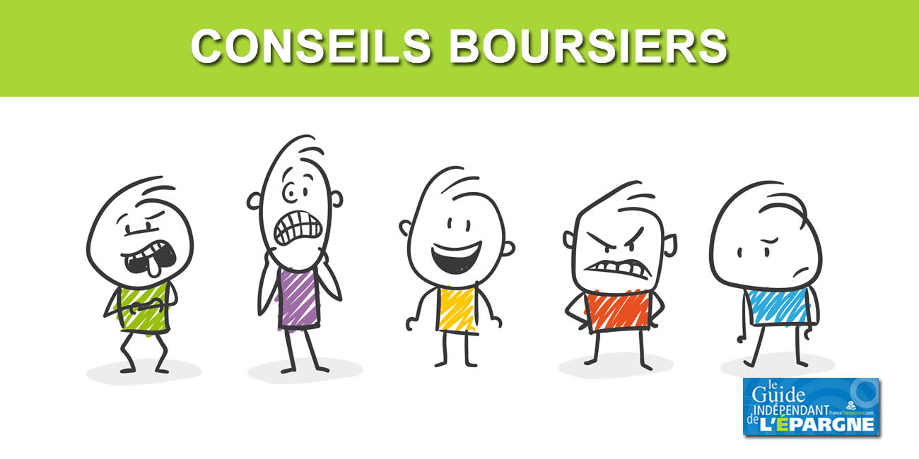 L'effet janvier en bourse : entre mythes et réalités L'effet janvier en bourse : entre mythes et réalités