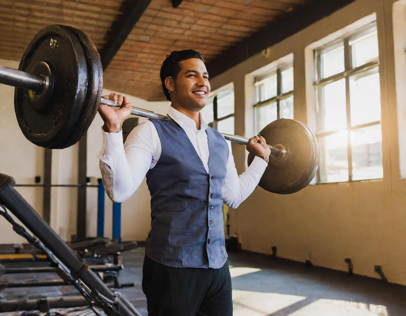 ETF Deadlift : performance de +31.19% depuis le 1er janvier 2024 ETF Deadlift : performance de +31.19% depuis le 1er janvier 2024