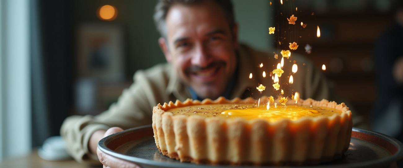 Accord sino-américain, encore une bonne vieille tarte à la crème lancée à la tête des boursicoteurs ? Accord sino-américain, encore une bonne vieille tarte à la crème lancée à la tête des boursicoteurs ?