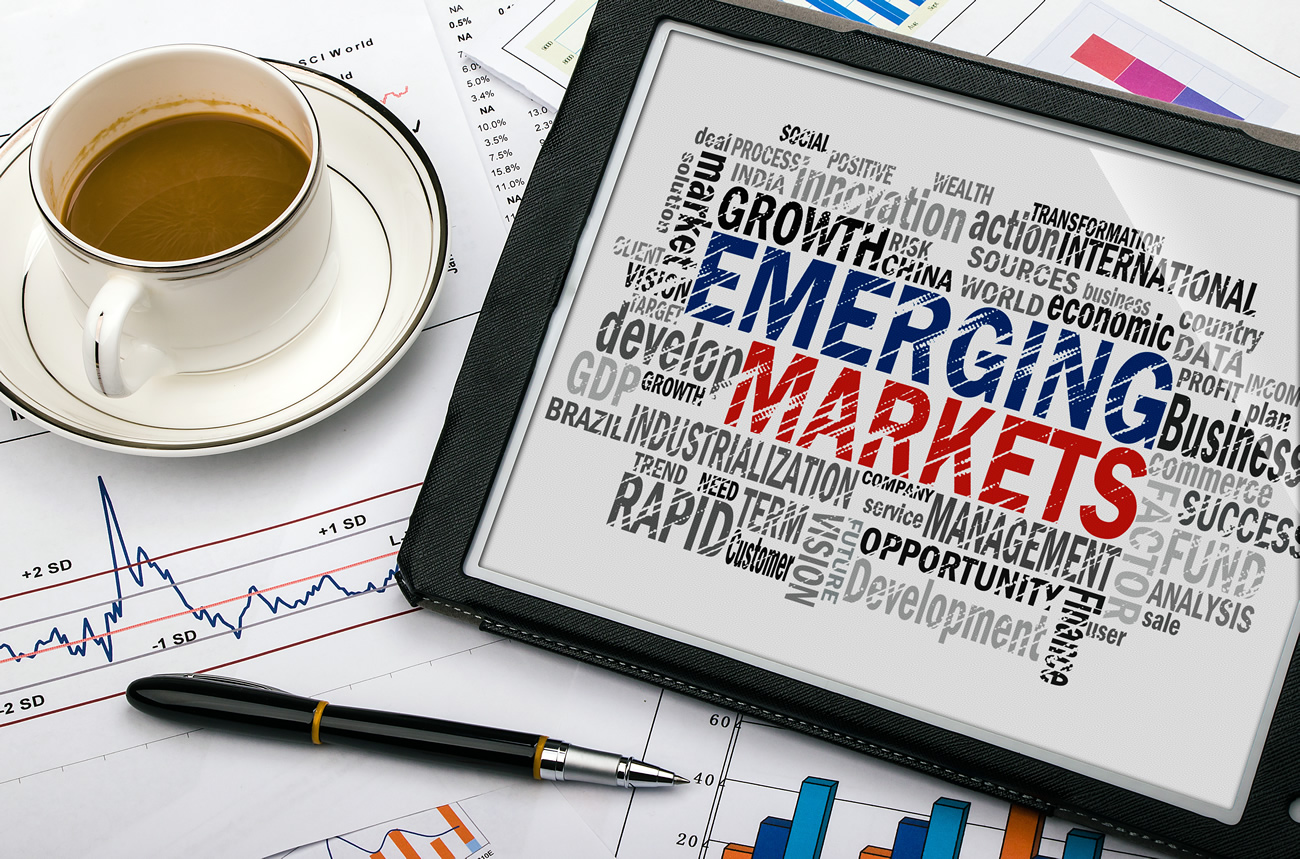 Marchés émergents sur le second semestre 2025 : quelles anticipations ? Marchés émergents sur le second semestre 2025 : quelles anticipations ?