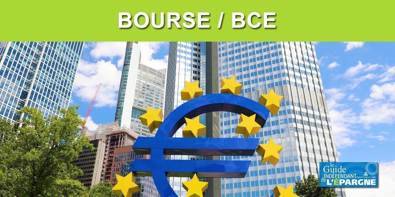 La BCE prolonge de 3 mois ses recommandations aux banques : ni dividendes distribués, ni rachat d'actions La BCE prolonge de 3 mois ses recommandations aux banques : ni dividendes distribués, ni rachat d'actions