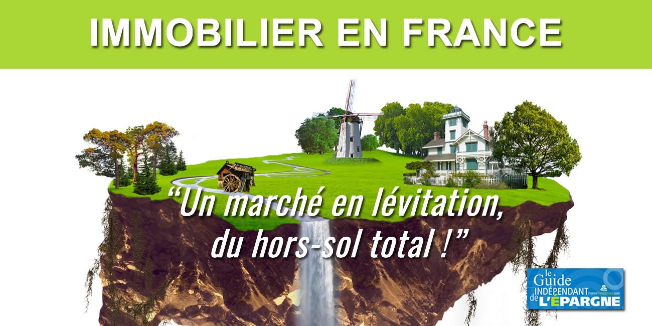 Immobilier en 2021 : de nouveaux records battus, une résilience à toute épreuve ? Quid pour 2022 ? Immobilier en 2021 : de nouveaux records battus, une résilience à toute épreuve ? Quid pour 2022 ?