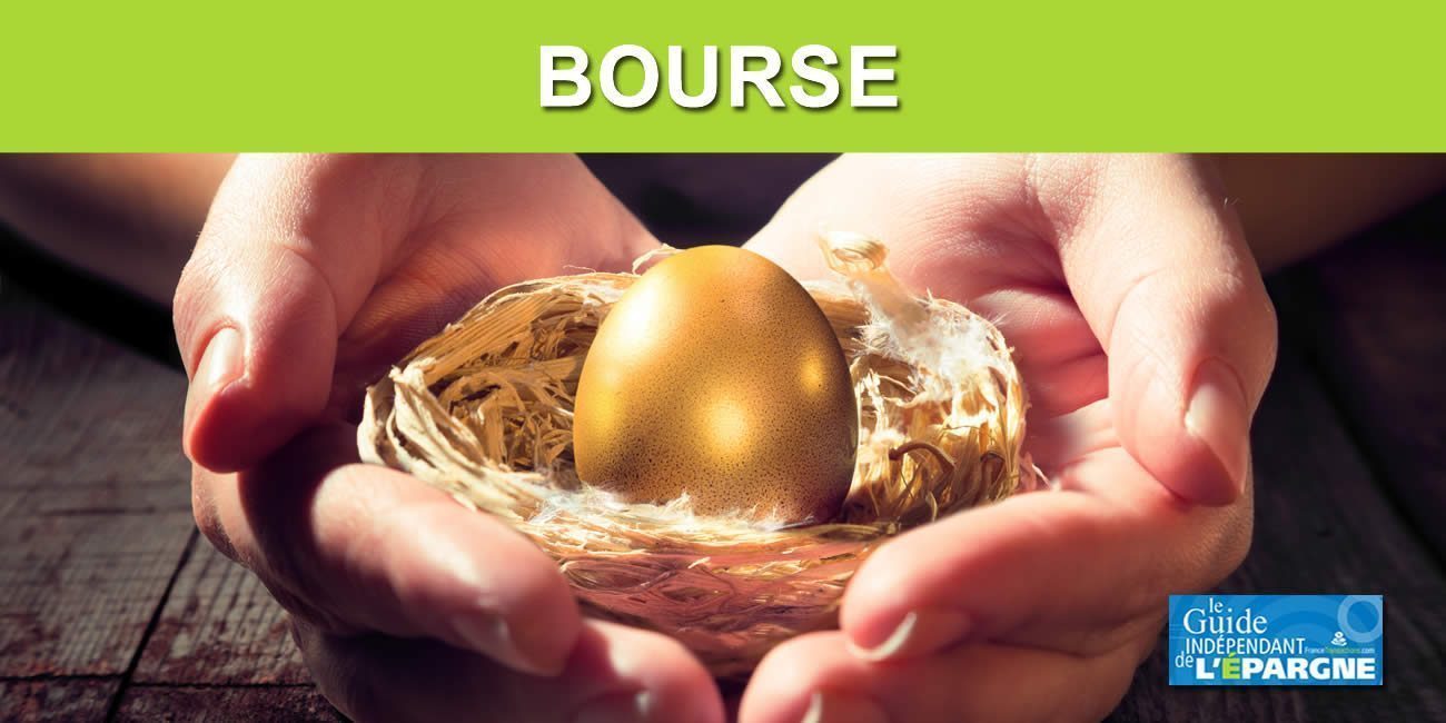 Bourse : combien de lignes détenir dans son portefeuille ? De nouvelles études montrent... Rien de probant Bourse : combien de lignes détenir dans son portefeuille ? De nouvelles études montrent... Rien de probant