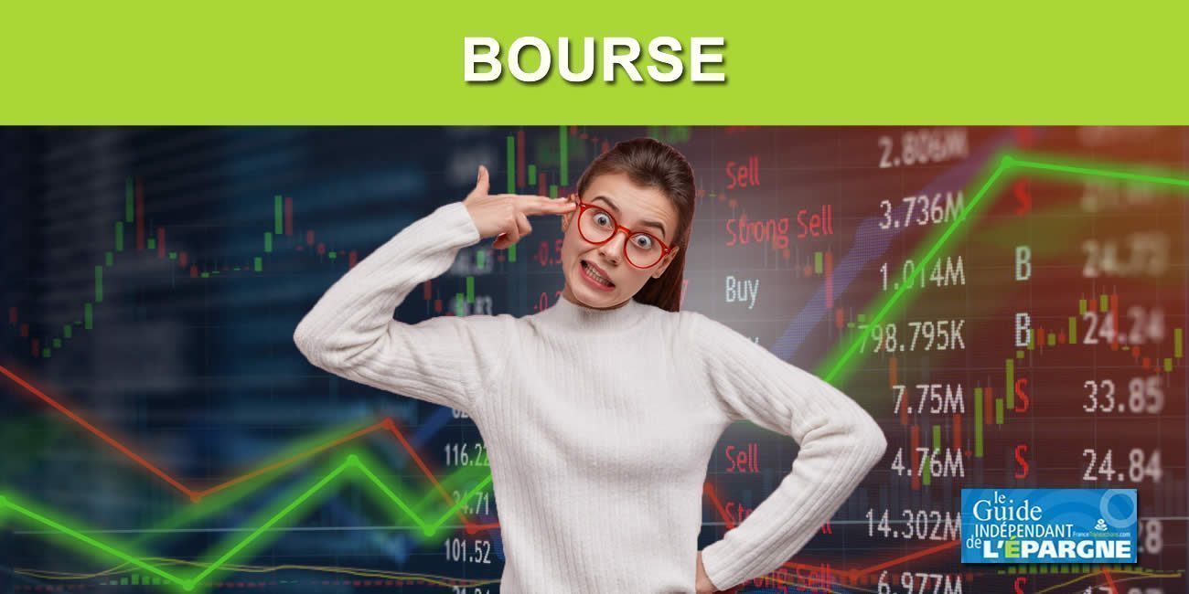 Les marchés actions s'envolent alors que la récession arrive : les investisseurs ont-ils perdu la tête ? Les marchés actions s'envolent alors que la récession arrive : les investisseurs ont-ils perdu la tête ?