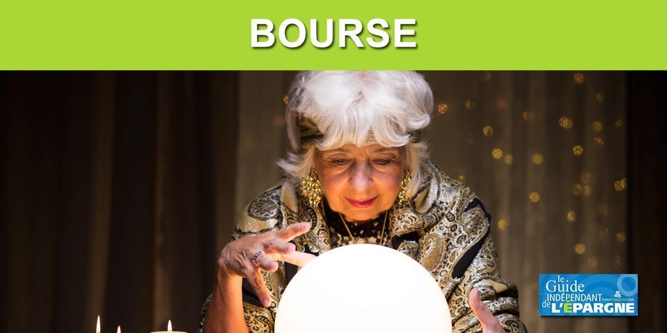 Bourse / économie : les 10 Prévisions Choc de Saxo Banque pour 2023 Bourse / économie : les 10 Prévisions Choc de Saxo Banque pour 2023