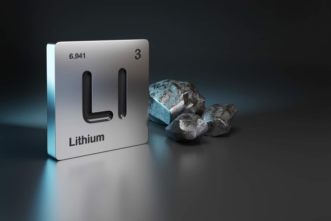 Comment investir sur le lithium ?