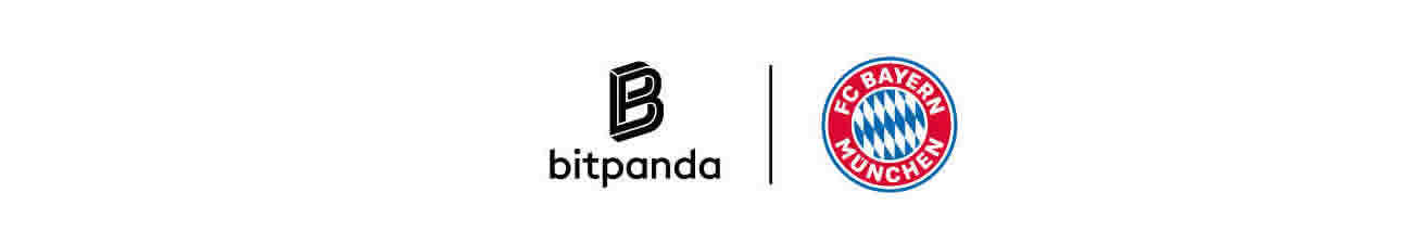 Bitpanda devient le partenaire crypto officiel et exclusif du FC Bayern Munich