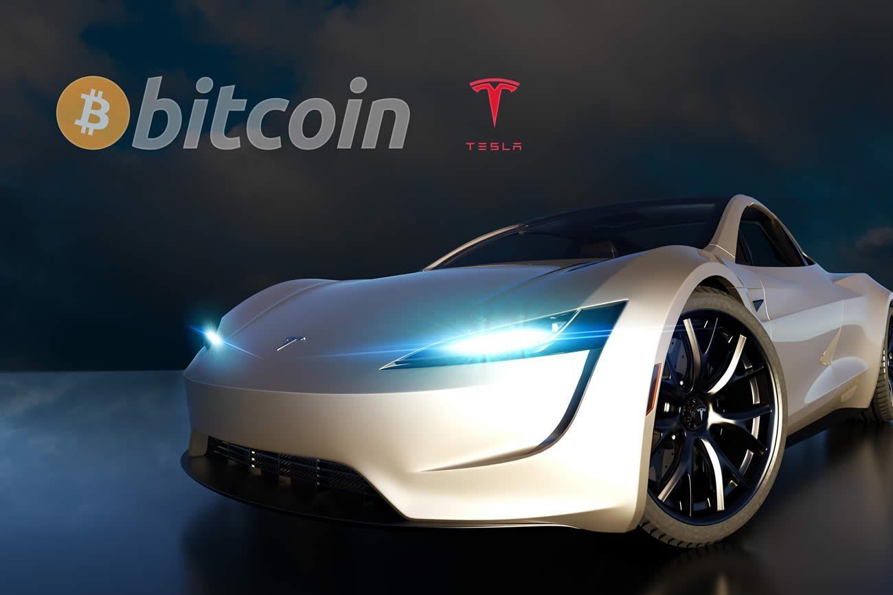 #Bitcoin Crypto écologie : Tesla n'accepte plus les Bitcoin comme moyen de paiement, car trop polluants #Bitcoin Crypto écologie : Tesla n'accepte plus les Bitcoin comme moyen de paiement, car trop polluants
