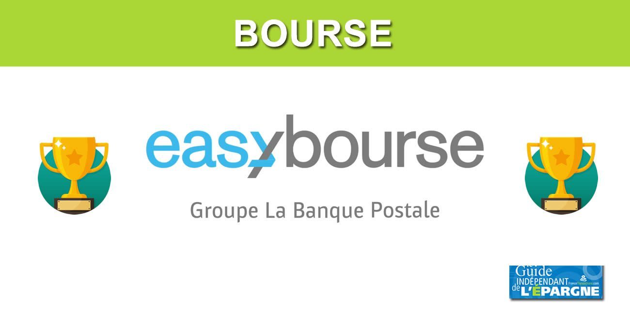 Prix de l'entreprise citoyenne cotée en Bourse : les entreprises innovantes et engagées récompensées par Easy Bourse Prix de l'entreprise citoyenne cotée en Bourse : les entreprises innovantes et engagées récompensées par Easy Bourse