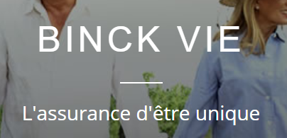 Assurance-Vie Binck Vie : une gestion sous mandat exclusive et individualisée, assistée par le robo-advisor BinckBank Assurance-Vie Binck Vie : une gestion sous mandat exclusive et individualisée, assistée par le robo-advisor BinckBank