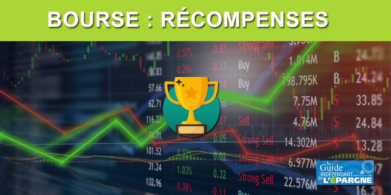 Prix de l'Entreprise citoyenne cotée en bourse : Neoen et Altarea primées Prix de l'Entreprise citoyenne cotée en bourse : Neoen et Altarea primées