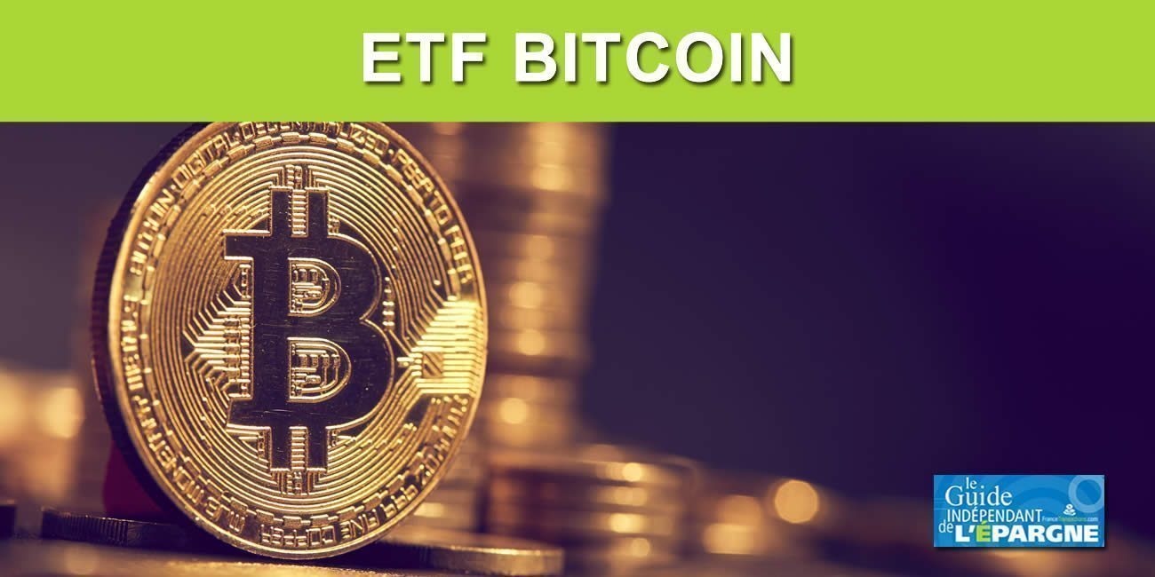 Bitcoin : vif regain de la spéculation à l'annonce des annonces des premières approbations d'ETF Bitcoin aux USA