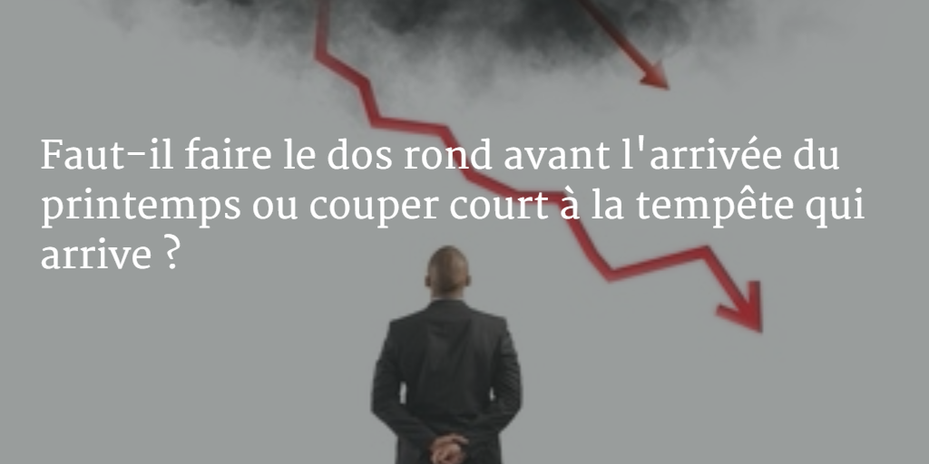 La Bourse de Paris plombée par les annonces de la Maison Blanche (-1,38%) La Bourse de Paris plombée par les annonces de la Maison Blanche (-1,38%)