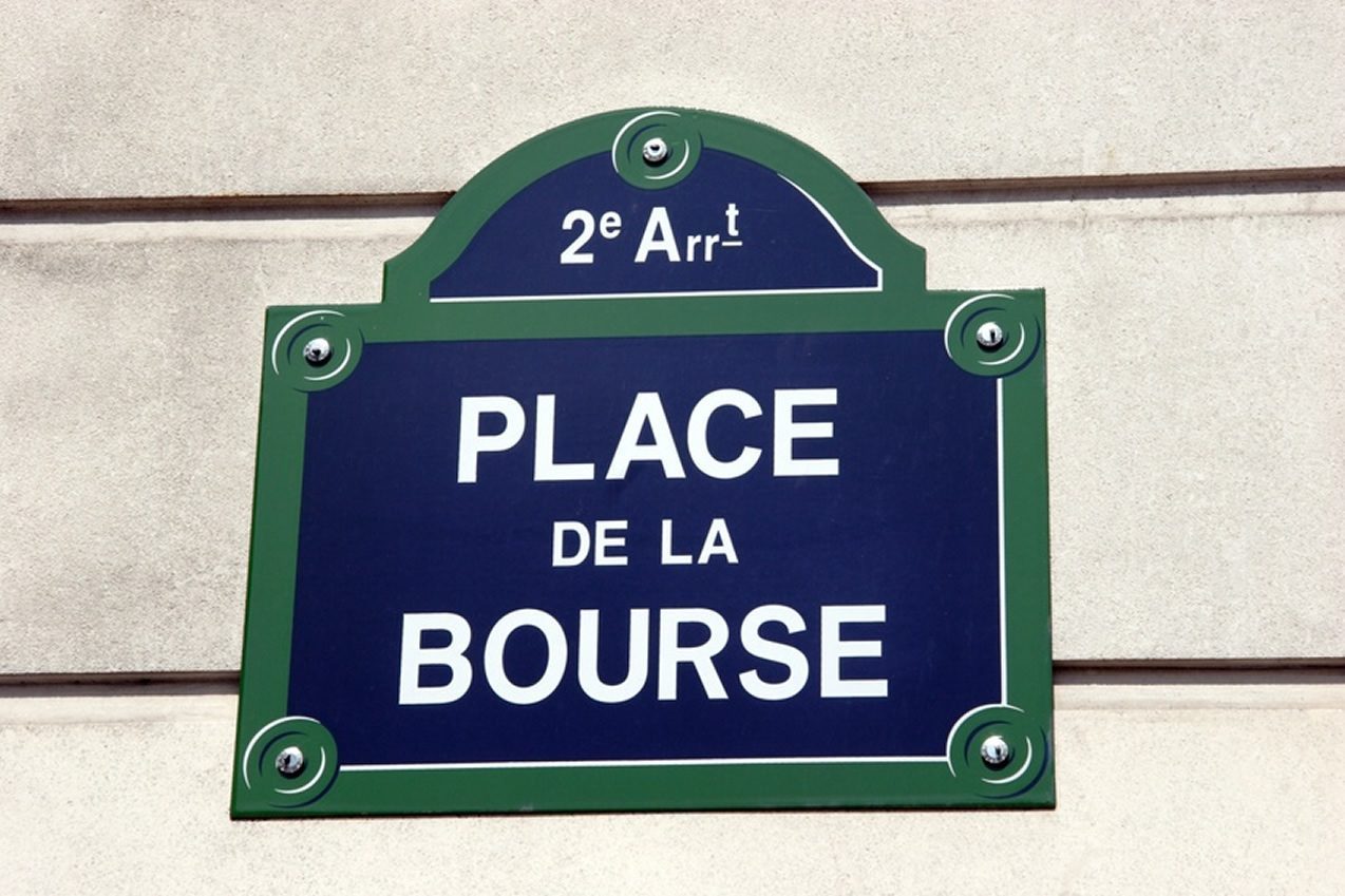 La Bourse de Paris lestée par le recul du secteur technologique américain (-0,46%) La Bourse de Paris lestée par le recul du secteur technologique américain (-0,46%)