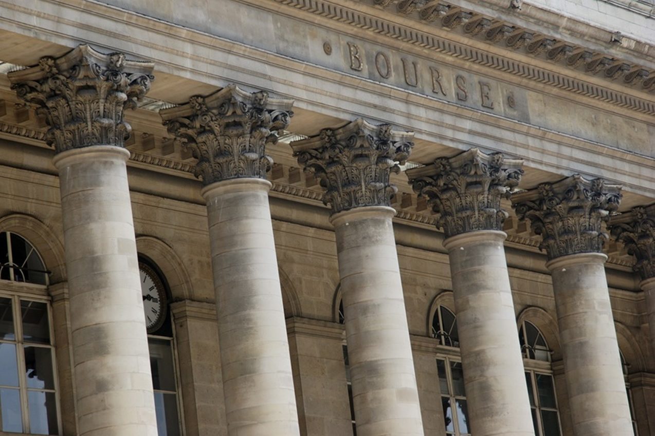 La Bourse de Paris en retrait (-0,31%), les incertitudes dominent