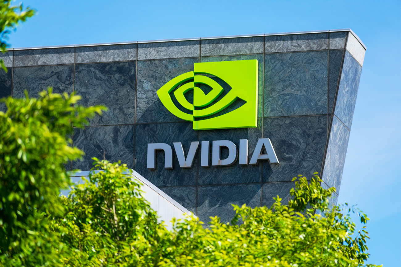 Actions NVIDIA, + 220 % sur 2023 : ce programme de rachat d'actions de 25 milliards peut étonner... Actions NVIDIA, + 220 % sur 2023 : ce programme de rachat d'actions de 25 milliards peut étonner...