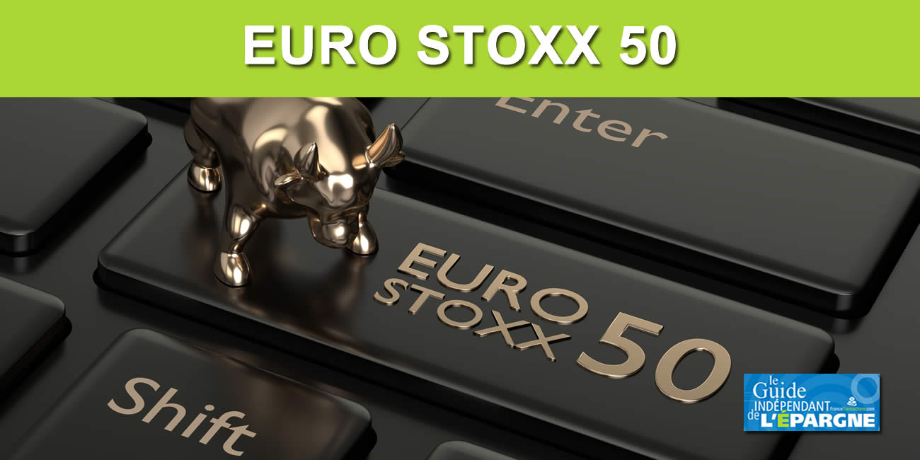 EURO STOXX 50 : Saint-Gobain et Ferrari en pole position le 18 septembre 2023 EURO STOXX 50 : Saint-Gobain et Ferrari en pole position le 18 septembre 2023