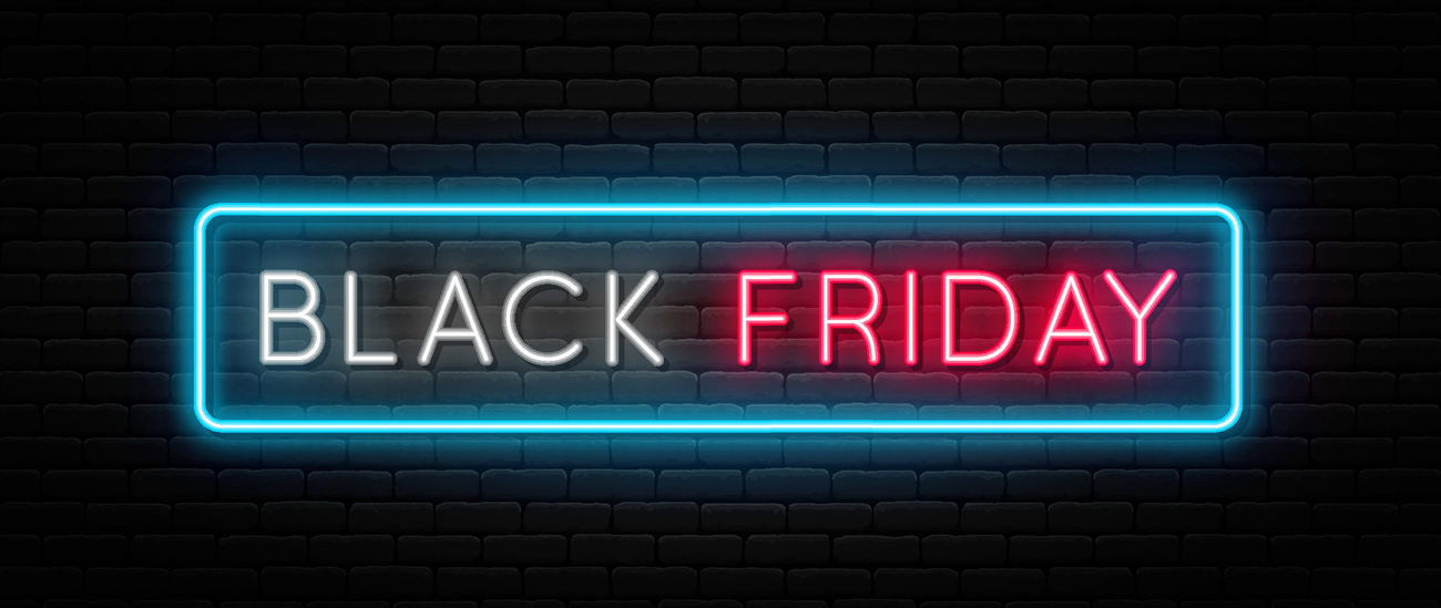 Les 3 meilleures actions du Black Friday à acheter en ce moment Les 3 meilleures actions du Black Friday à acheter en ce moment