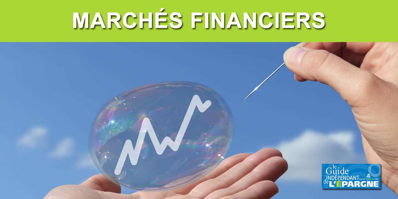 CAC40 : nouveau record de 7.702 points touchés en séance, et maintenant, retour à la vraie vie ? Il est trop taux pour s'emballer ! CAC40 : nouveau record de 7.702 points touchés en séance, et maintenant, retour à la vraie vie ? Il est trop taux pour s'emballer !