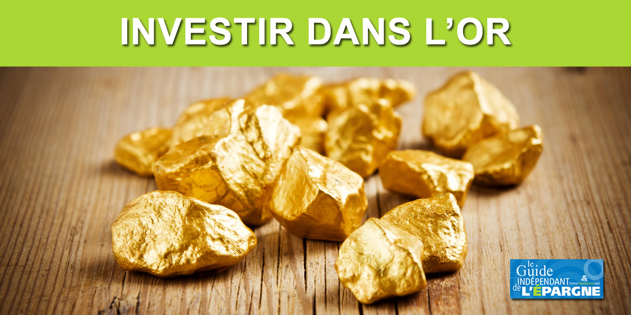 L'or s'envole, les nouvelles prévisions de cours visent désormais les 3700 $ l'once, puis 4000$ en 2026 ! L'or s'envole, les nouvelles prévisions de cours visent désormais les 3700 $ l'once, puis 4000$ en 2026 !