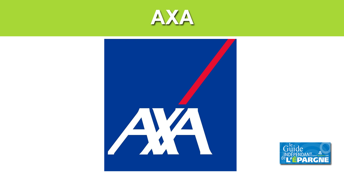 Résultats records pour AXA en 2025 : dividende de 2,32 euros, en hausse de +8%, programme de rachat d'actions Résultats records pour AXA en 2025 : dividende de 2,32 euros, en hausse de +8%, programme de rachat d'actions