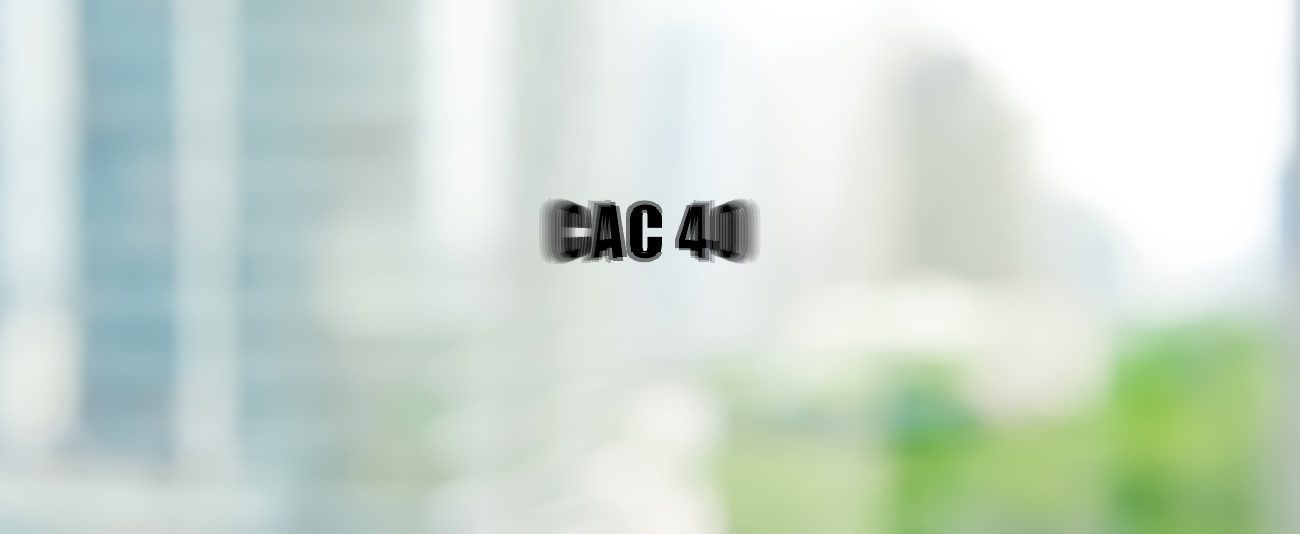 Le CAC40, un œil sur l'emploi américain, l'autre sur les tweets de Trump, forcément la vue est floue CAC40