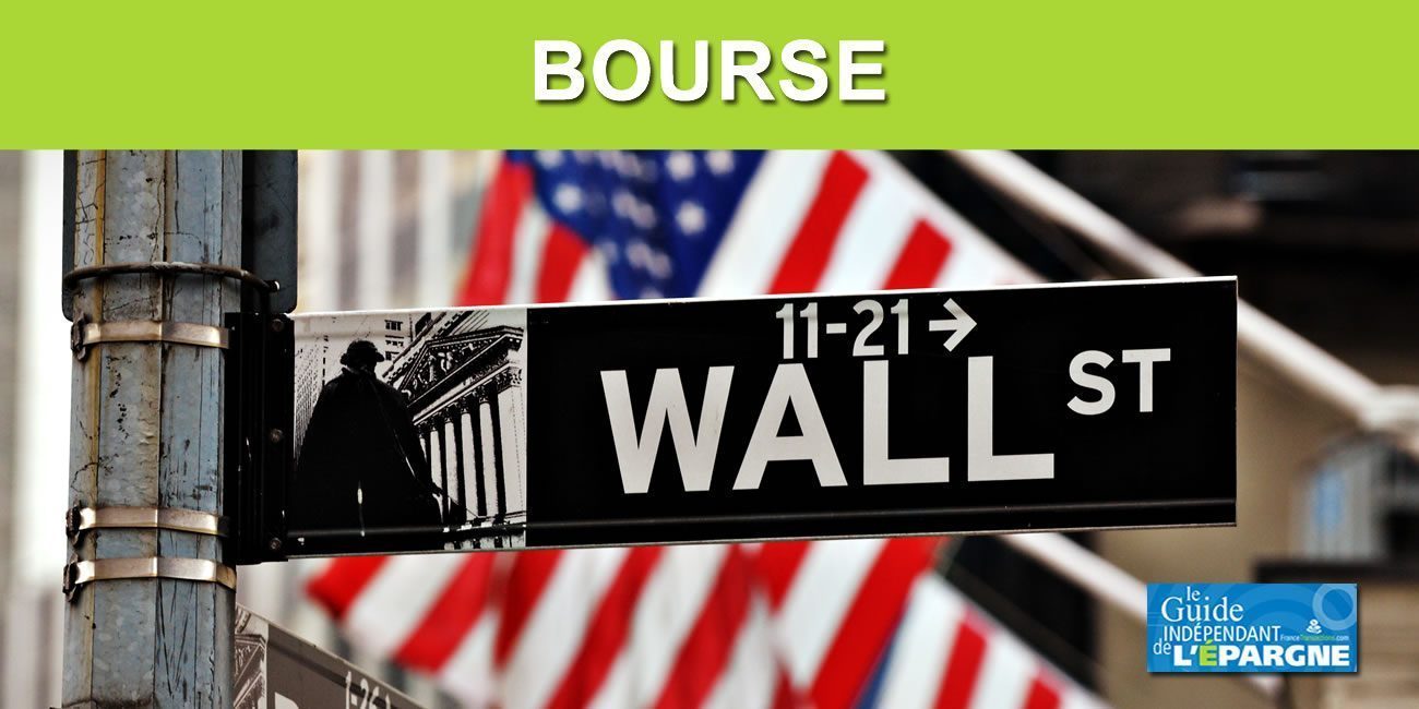 Les places financières européennes rebondissent après le fort rebond de Wall Street (+5.09%) CAC40