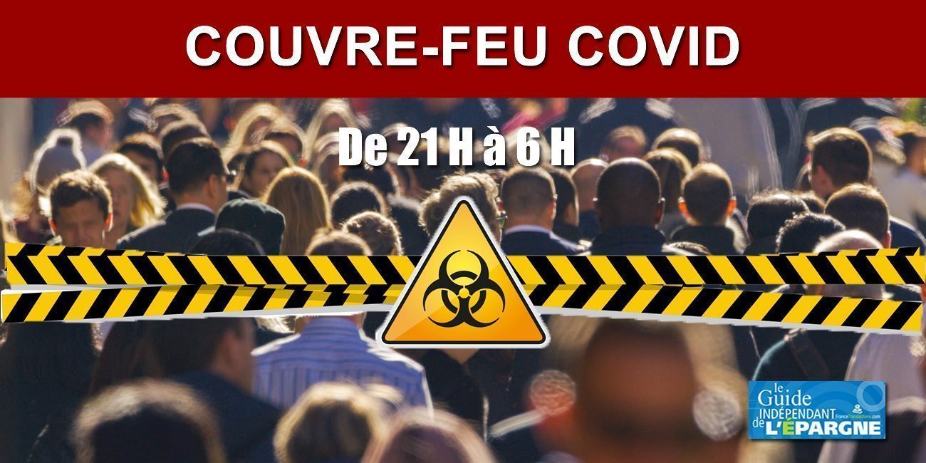 Bourse : le couvre-feu a éteint la flamme des investisseurs Bourse