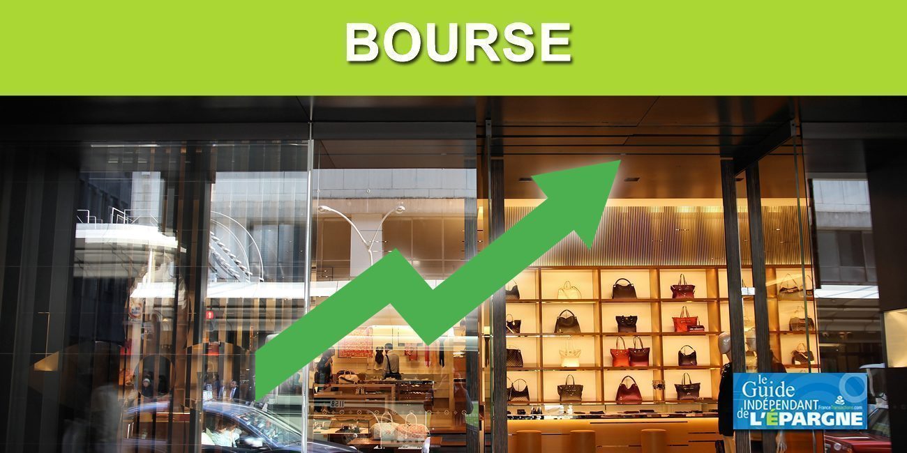 Les places boursières se paient le luxe de grimper, fort rebond, CAC40 +2.03% Bourse