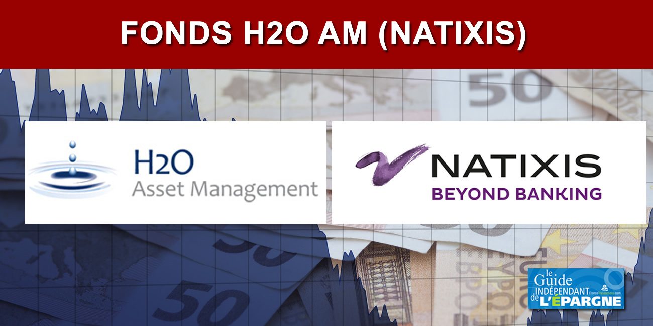 Natixis va sortir progressivement de H2O Asset Management, comme convenu en 2010 Natixis va sortir progressivement de H2O Asset Management, comme convenu en 2010