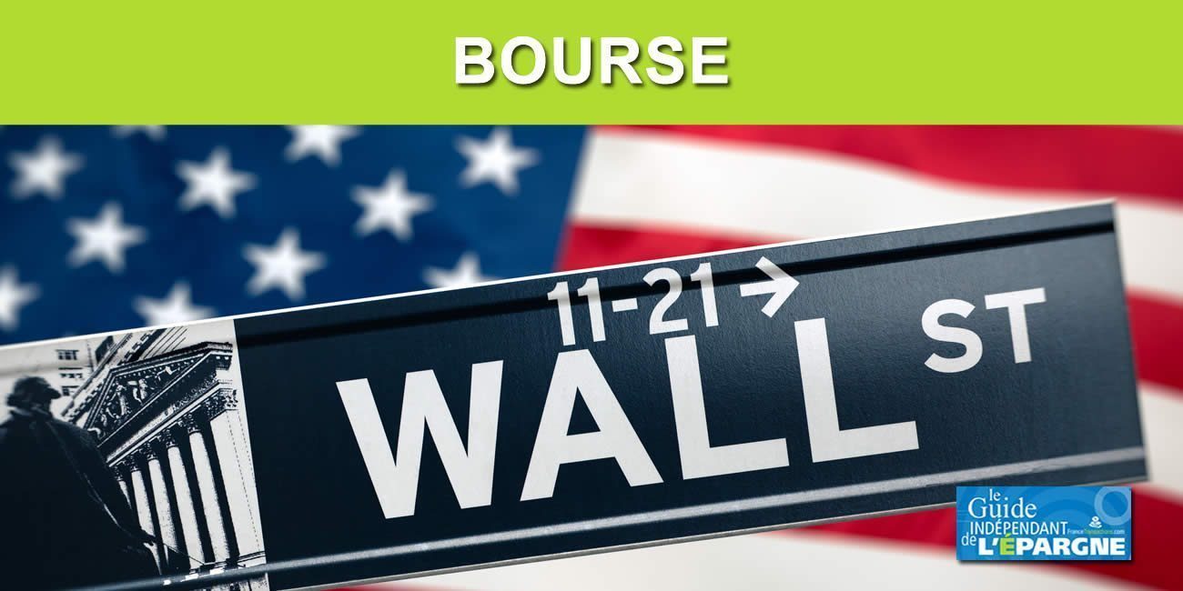 Bourse : le Act Big de Janet Yellen et les 1.900 milliards de Joe Biden poussent les indices à la hausse Bourse