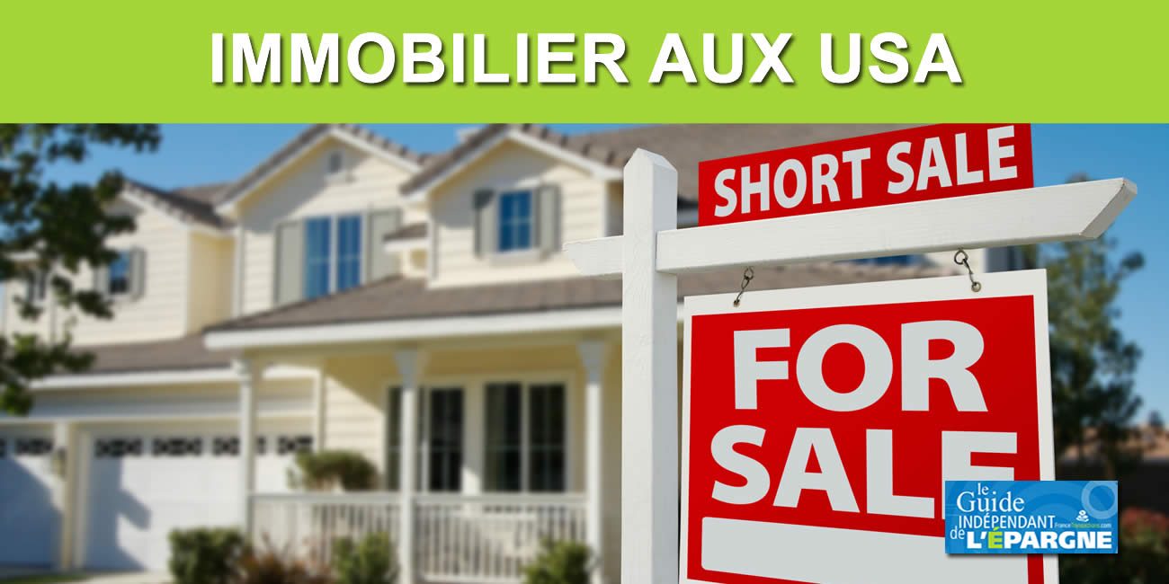 Immobilier aux USA (Janvier 2022) : +7.5% en rythme annuel, cela commence à faire beaucoup... Immobilier aux USA (Janvier 2022) : +7.5% en rythme annuel, cela commence à faire beaucoup...