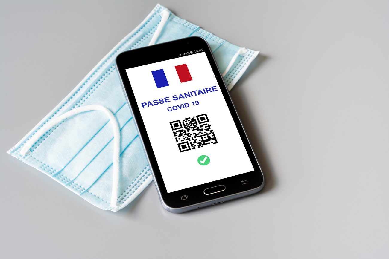 21 juillet 2021 : Pass sanitaire obligatoire, seuil abaissé de 1000 à 50 personnes 21 juillet 2021 : Pass sanitaire obligatoire, seuil abaissé de 1000 à 50 personnes