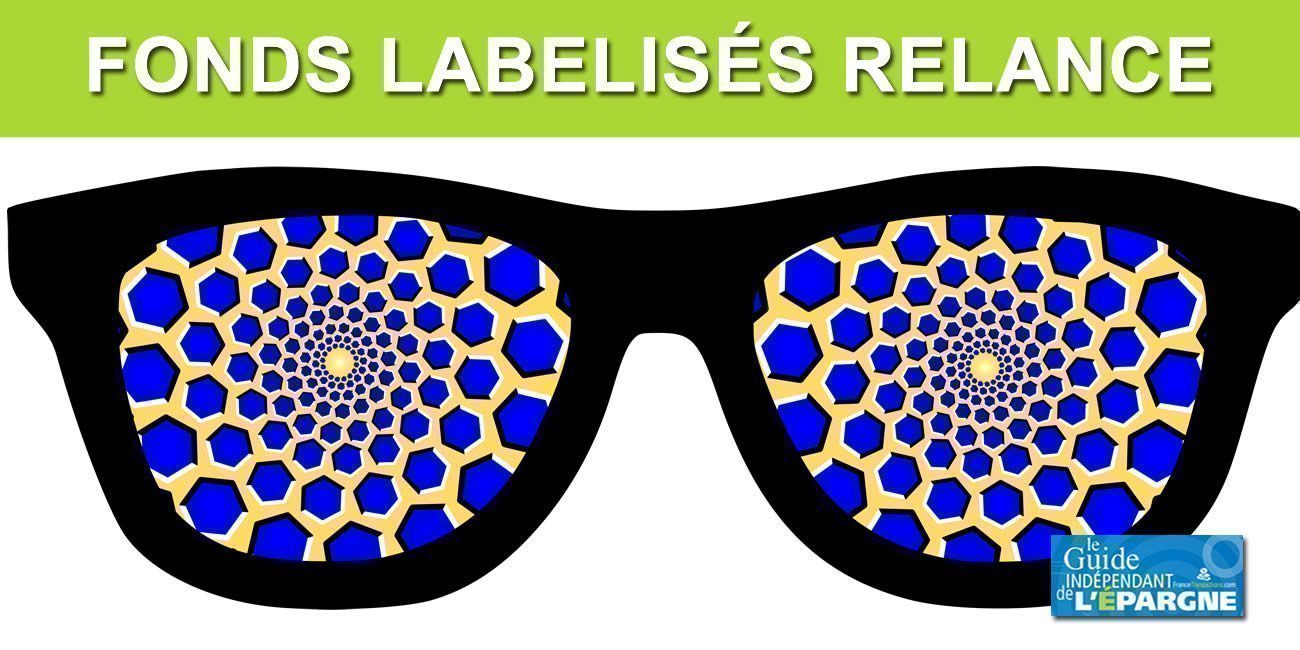 Fonds labellisés Relance : 15 milliards d'encours, 190 fonds, un trompe l'œil ? Fonds labellisés Relance : 15 milliards d'encours, 190 fonds, un trompe l'œil ?