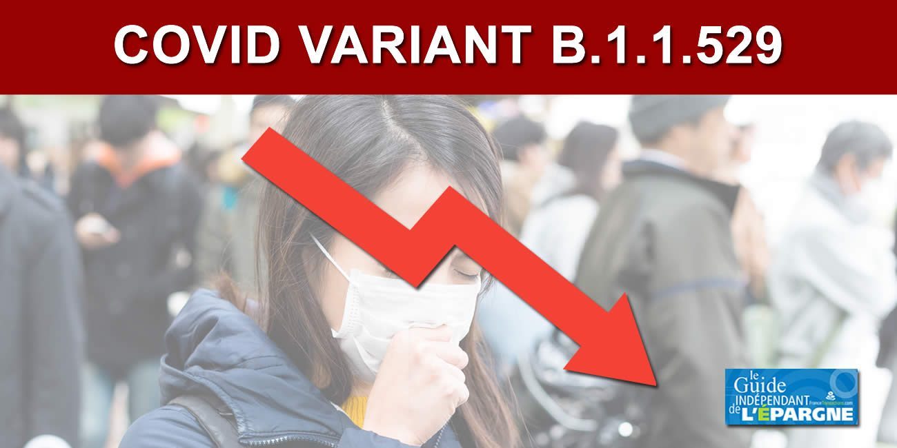 Bourse : baisse des indices en vue, les investisseurs refroidis par la 5ième vague, le variant B.1.1.529 fait chuter les surfeurs de tendance Bourse : baisse des indices en vue, les investisseurs refroidis par la 5ième vague, le variant B.1.1.529 fait chuter les surfeurs de tendance