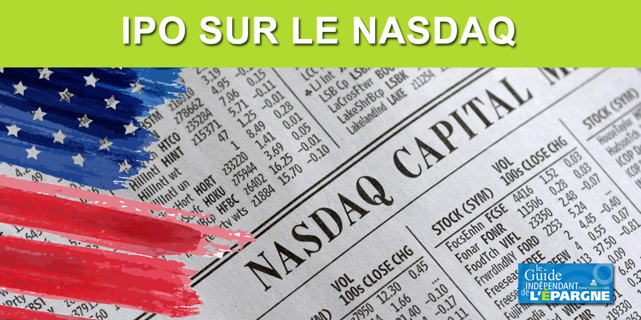 IPO 2022 sur le NASDAQ : c'est reparti avec 2 biotechs, CinCor Pharma et Amylyx Pharmaceuticals, le 7 janvier 2022 IPO 2022 sur le NASDAQ : c'est reparti avec 2 biotechs, CinCor Pharma et Amylyx Pharmaceuticals, le 7 janvier 2022