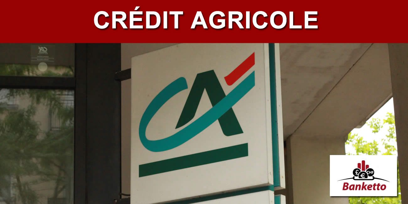 Crédit Agricole s'empare de 9,18% du capital de la banque italienne Banco BPM, 3ième banque du pays Crédit Agricole s'empare de 9,18% du capital de la banque italienne Banco BPM, 3ième banque du pays