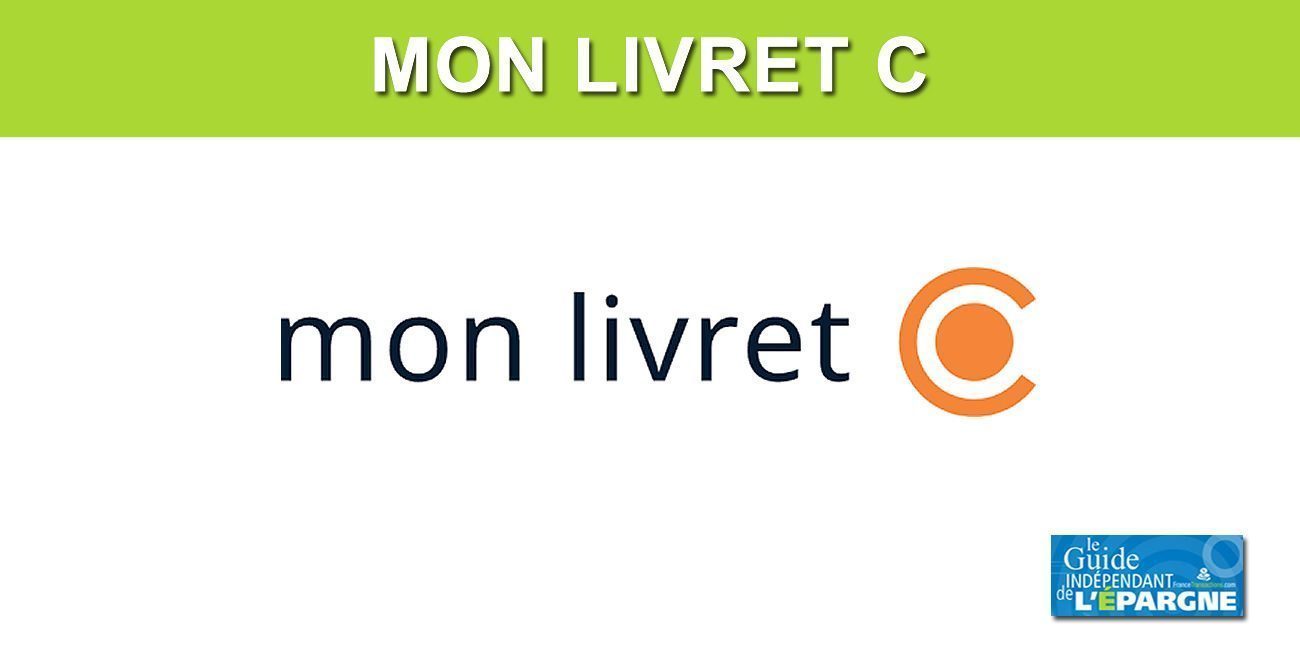 Cryptos / Stablecoins : Mon Livret C dûment enregistré auprès de l'AMF en tant que PSAN Cryptos / Stablecoins : Mon Livret C dûment enregistré auprès de l'AMF en tant que PSAN