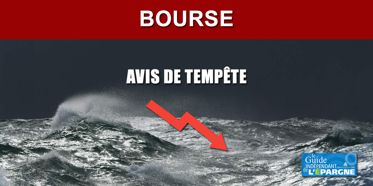 Bourse : le pire début d'année depuis 1939, Warren Buffet profite des soldes pour acheter massivement des actions