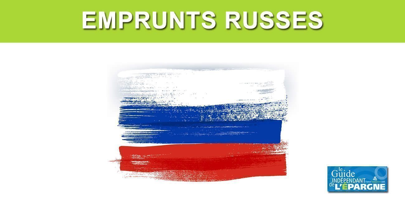 Crise financière /emprunts russes : défaut de paiement technique pour la Russie, en juin 2022, une première depuis 1918 Crise financière /emprunts russes : défaut de paiement technique pour la Russie, en juin 2022, une première depuis 1918